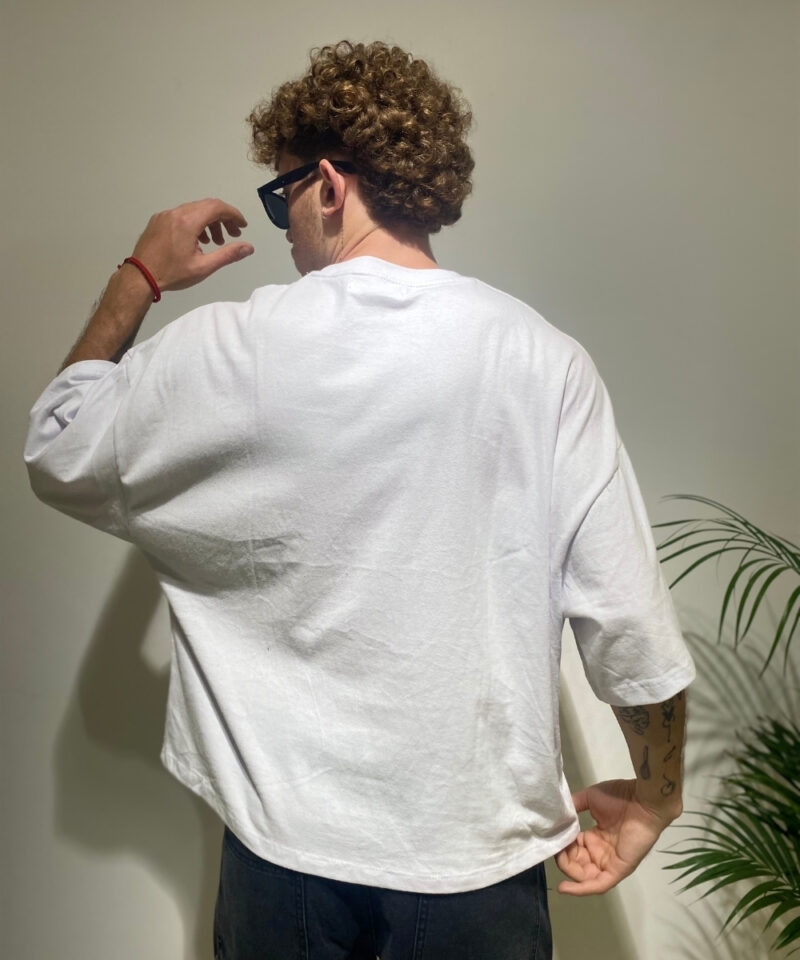 REMERA BOXY OVER YOUTHORIA - Image 4