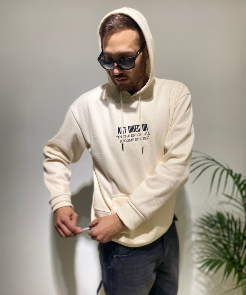 BUZO BOXYFIT ART DIRECTOR - Image 2