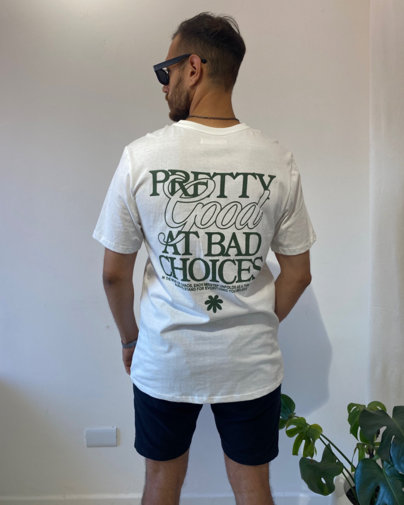 REMERA REGULAR PRETTY GOOD - Image 2