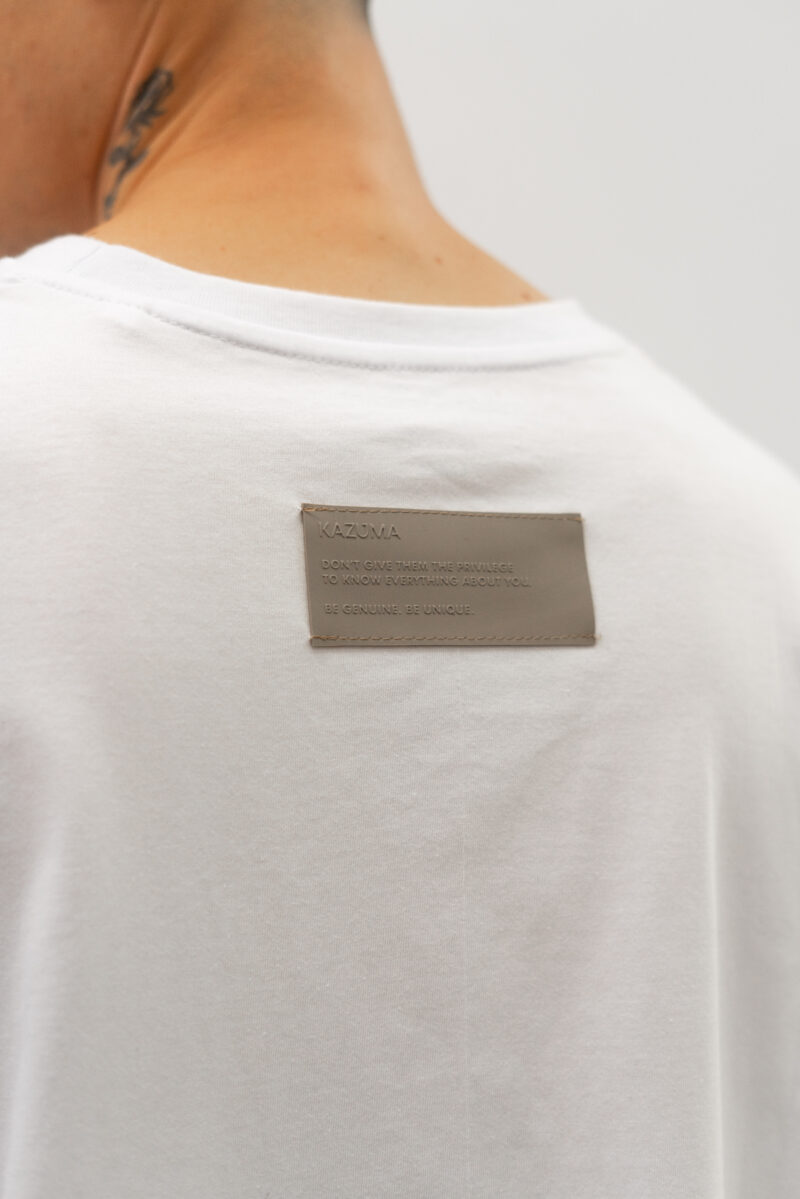 REMERA BOXY BLANCA - Image 3