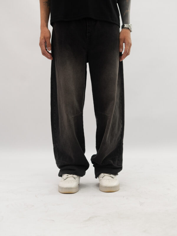 JEAN BAGGY CALLUM