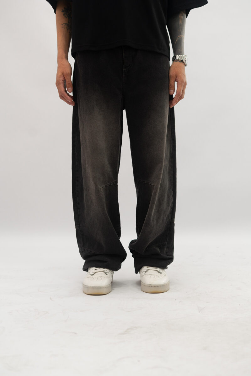 JEAN BAGGY CALLUM