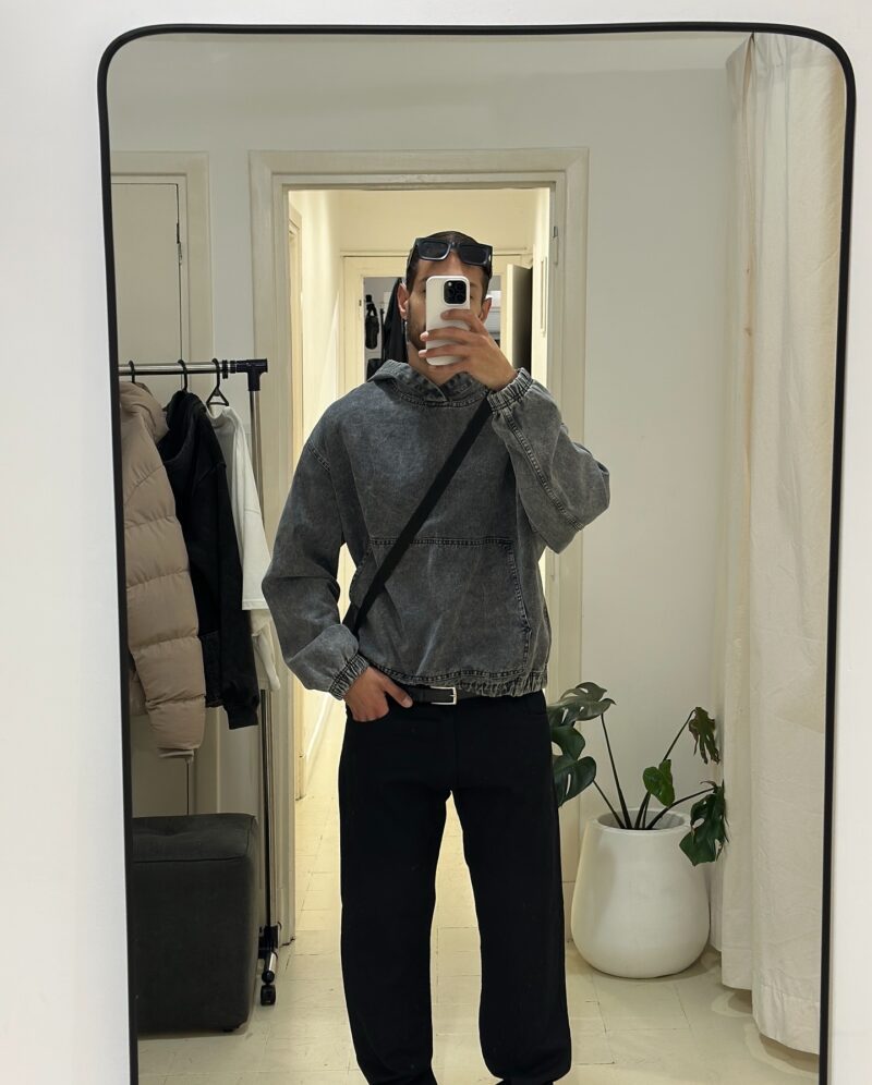 BUZO DRAKE OVER - Image 2