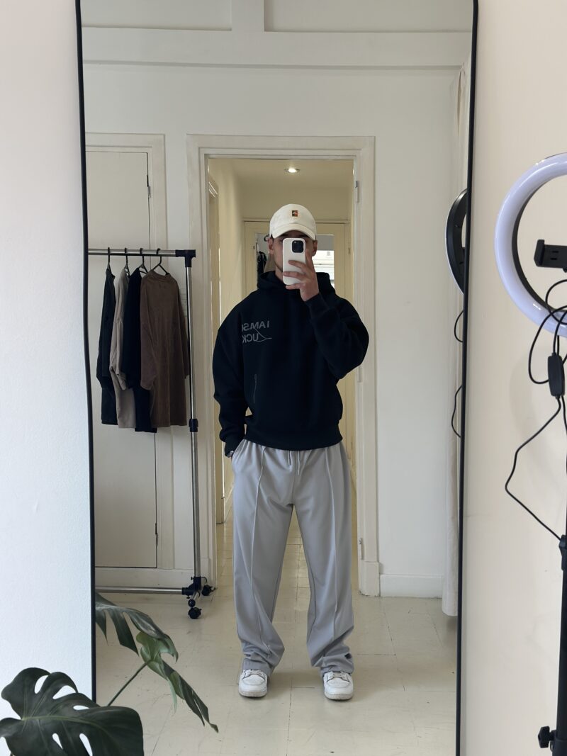 PANTALON SASTRERO KENZO - Image 9