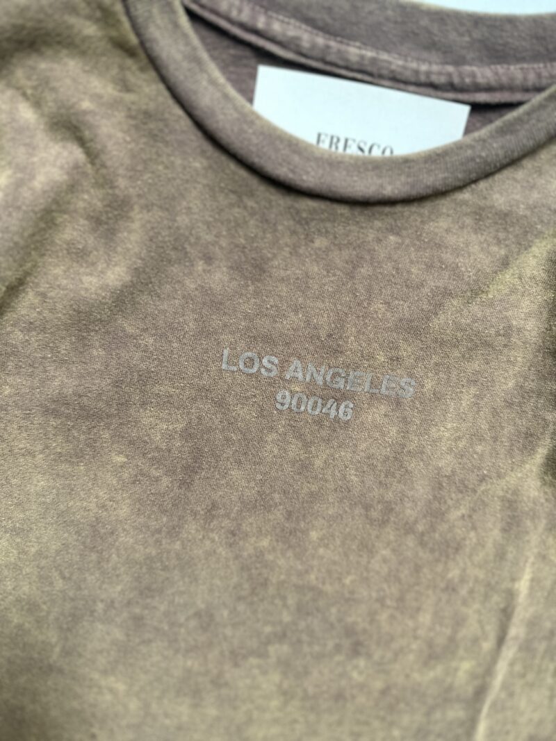 REMERA BOXY FIND GOOD OXIDO - Image 3