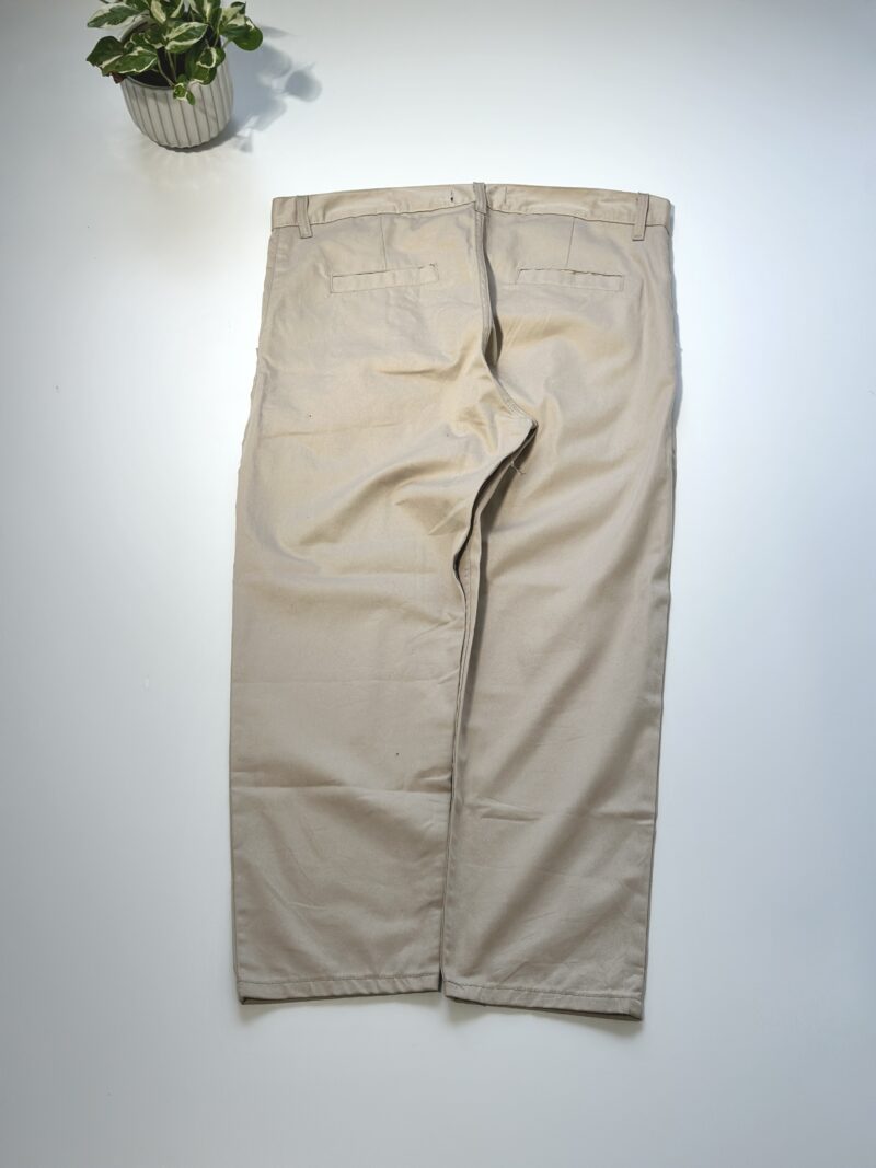 PANTALON MILANO BEIGE - Image 4