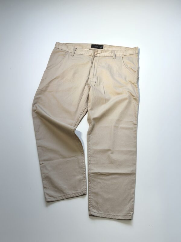 PANTALON MILANO BEIGE