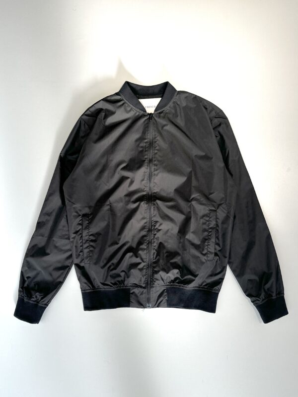 CAMPERA CIRE BELL NEGRO