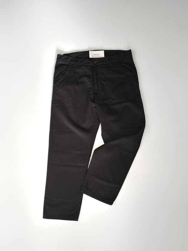 PANTALON MILANO NEGRO
