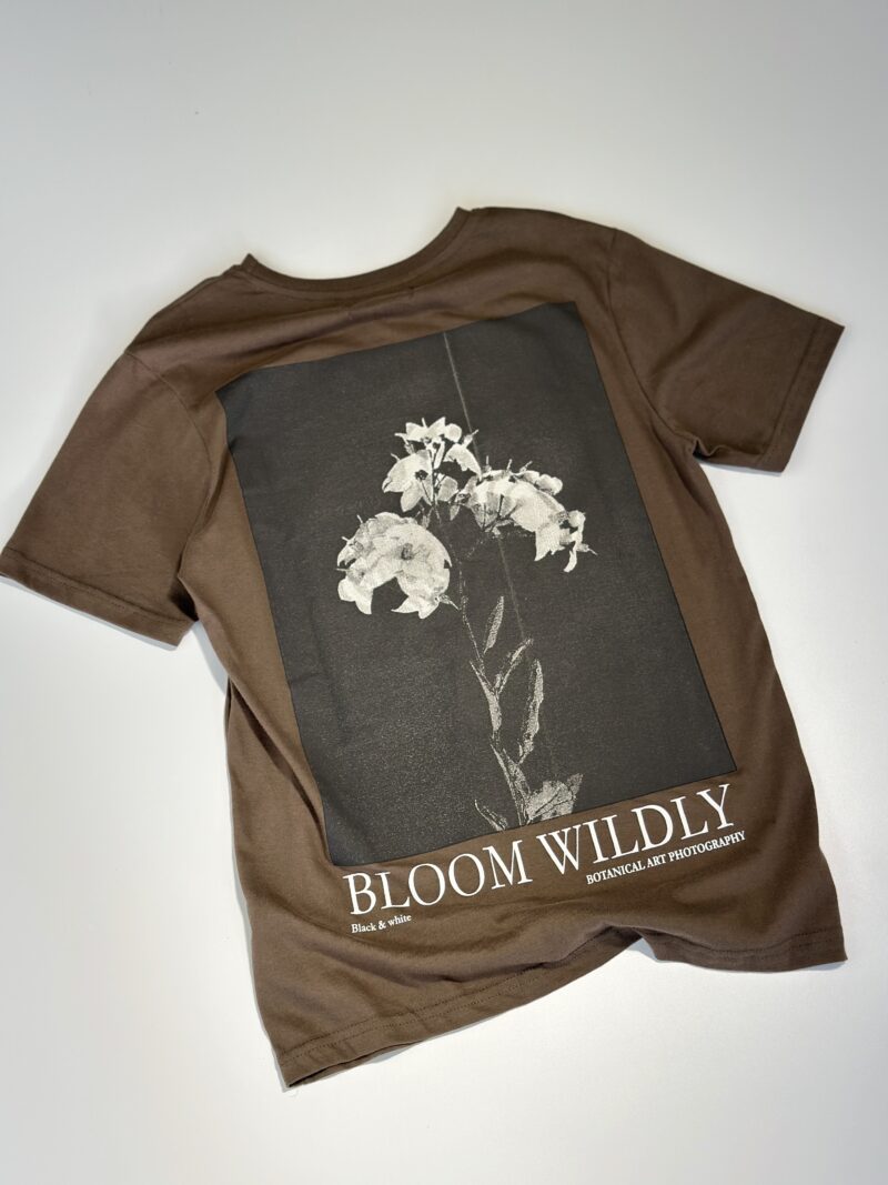 REMERA REGULAR BLOOM - Image 4