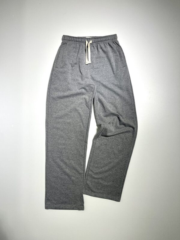 JOGGING BAGGY GRIS