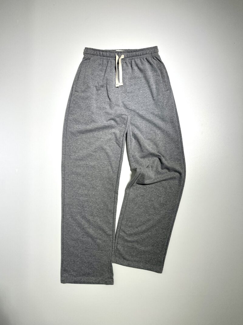 JOGGING BAGGY GRIS