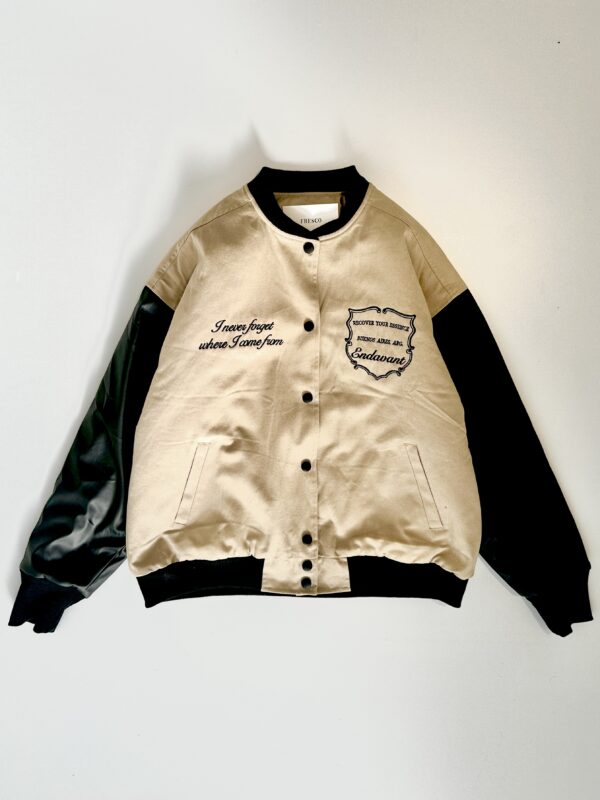 ENDAVANT BOMBER