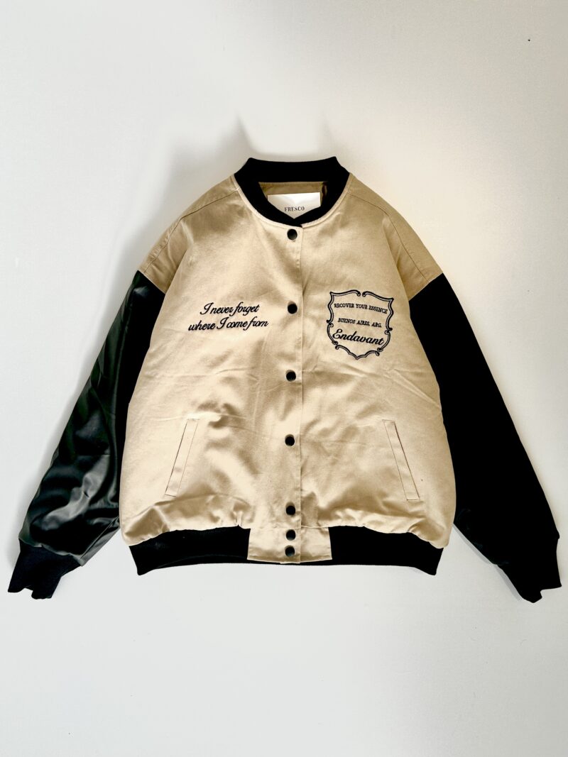 ENDAVANT BOMBER