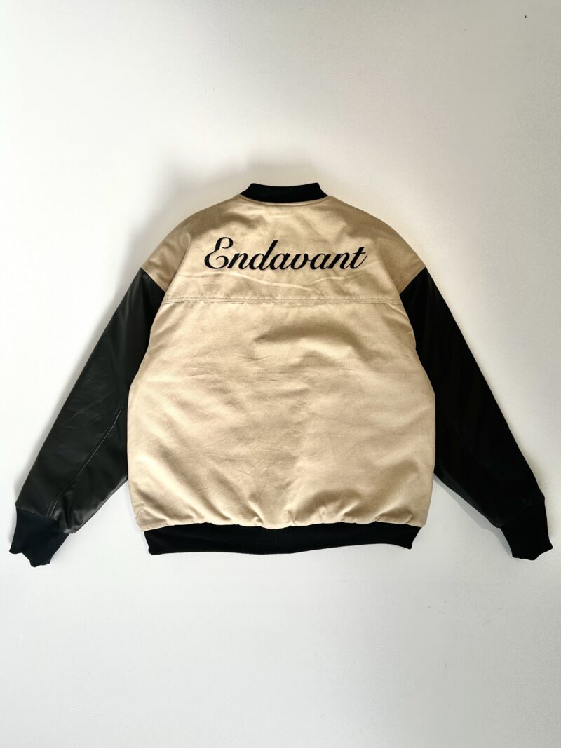 ENDAVANT BOMBER - Image 3