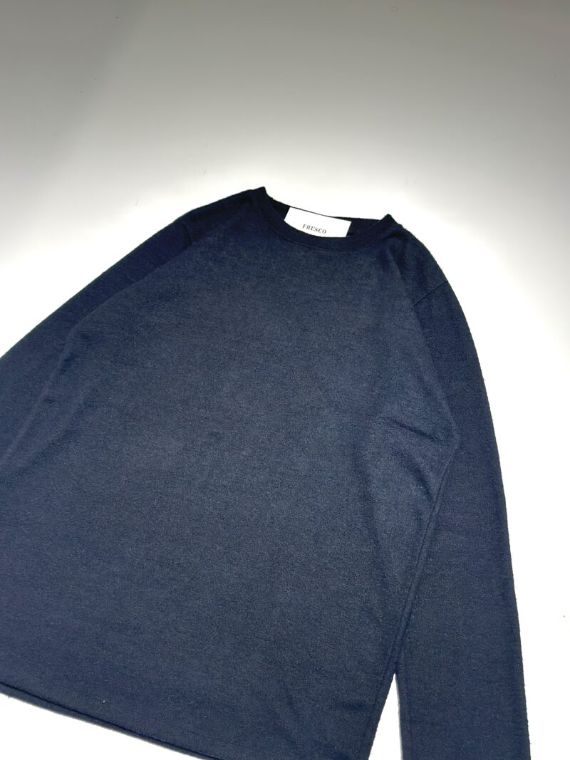 ESSENTIAL LONGSLEEVE - Image 3