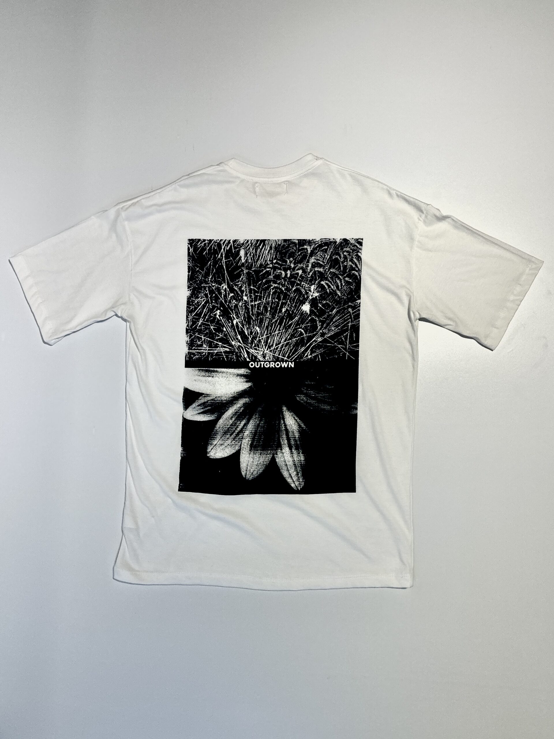 REMERA SUPER OVER OUTGROWN - Image 2