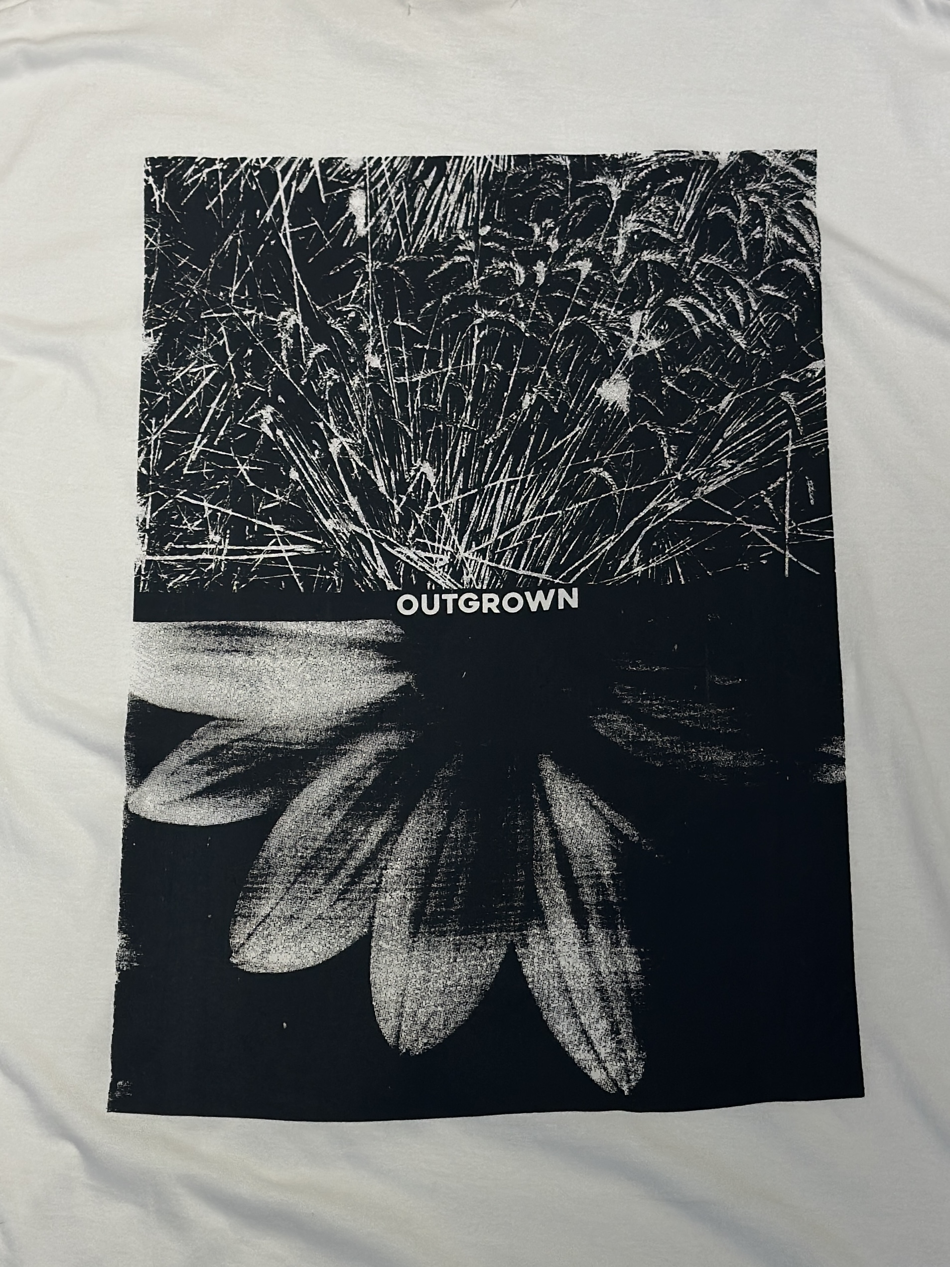 REMERA SUPER OVER OUTGROWN - Image 3