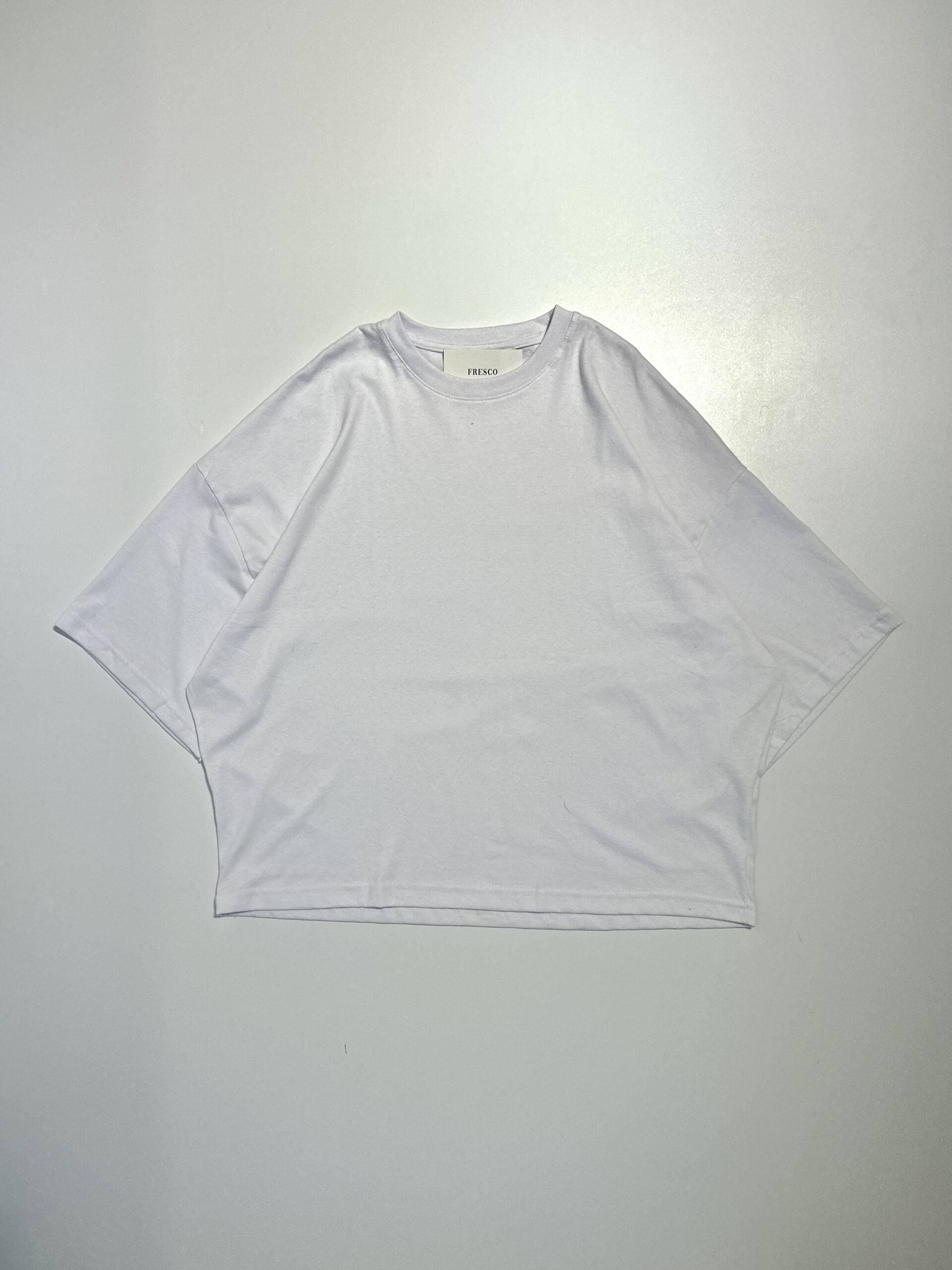 BOXY WHITE ALGODON 16.1 - Image 5