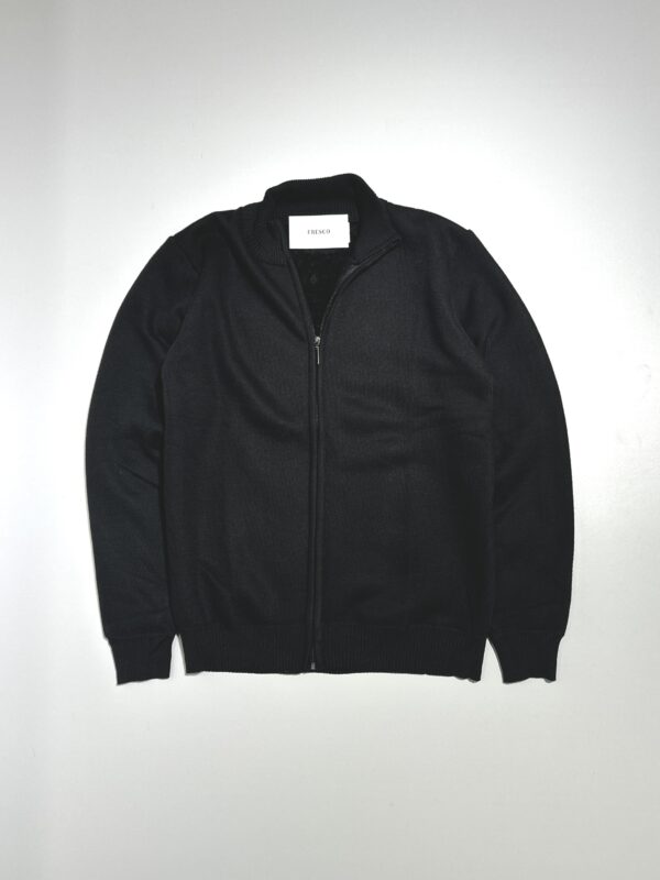 CAMPERA NORDIC PLUSH