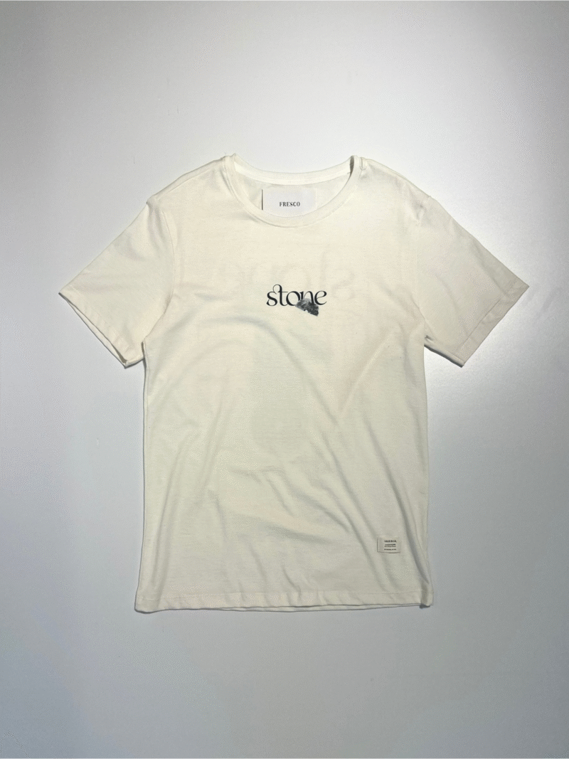 REMERA REGULAR STONE - Image 3