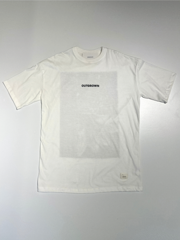 REMERA SUPER OVER OUTGROWN