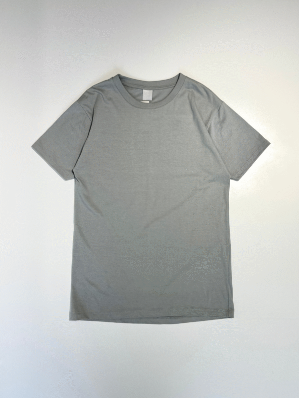 REGULAR MINIMAL TEE