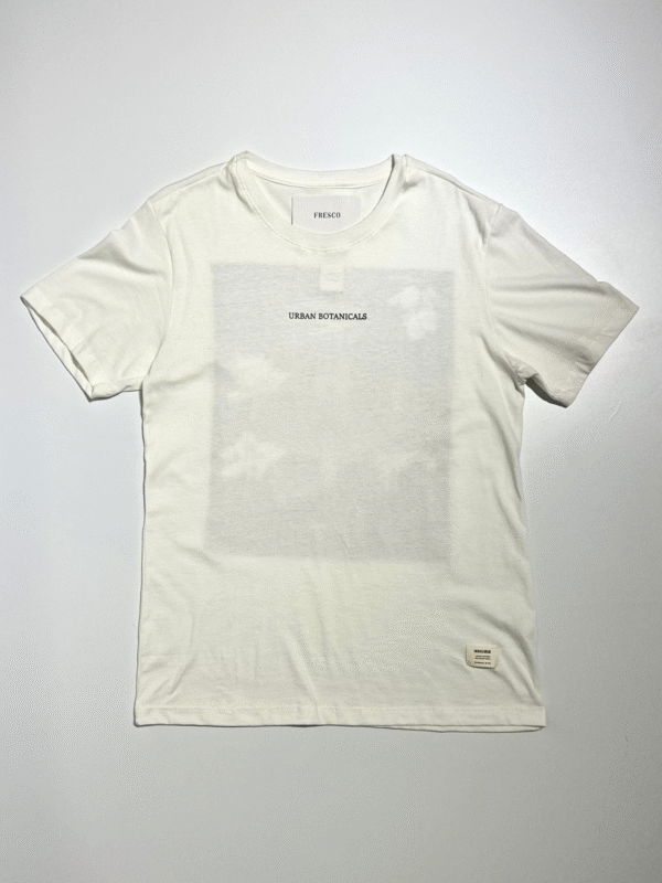 URBAN BOTANICALS TEE