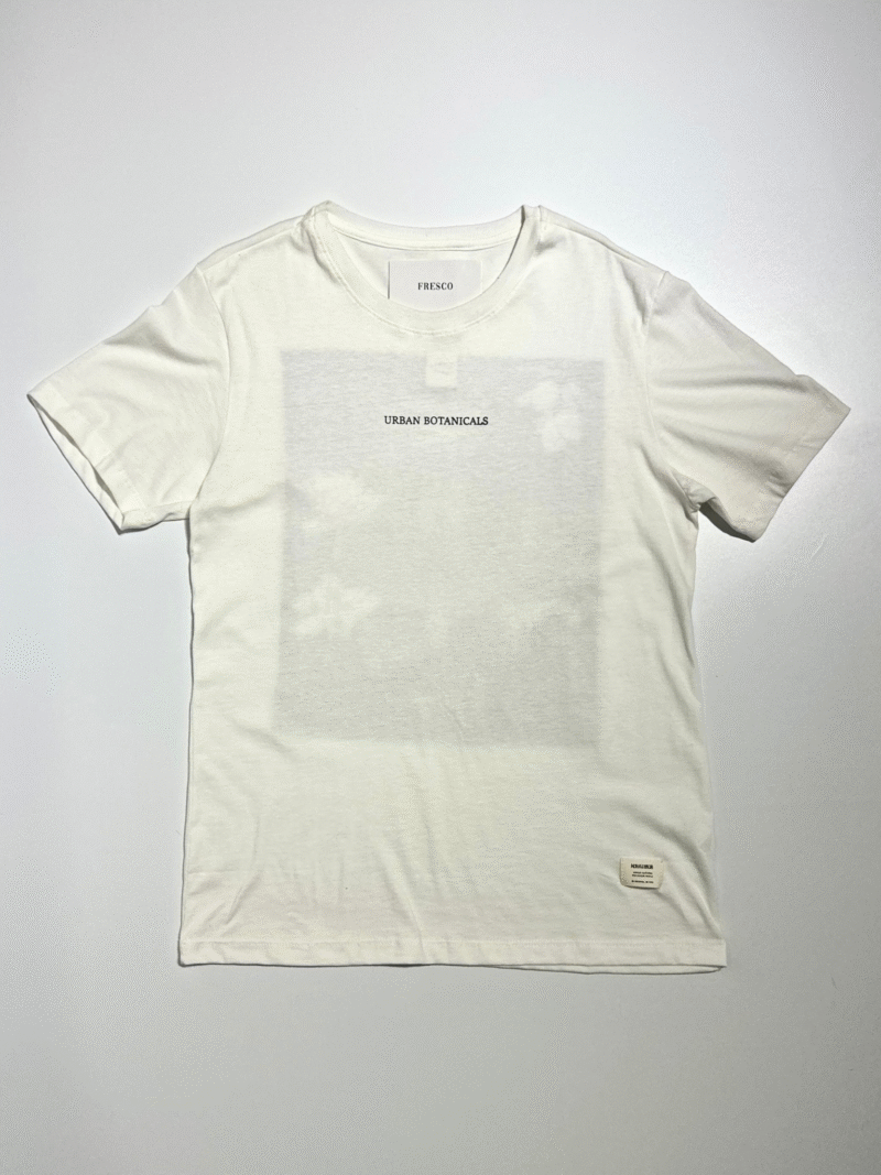 URBAN BOTANICALS TEE