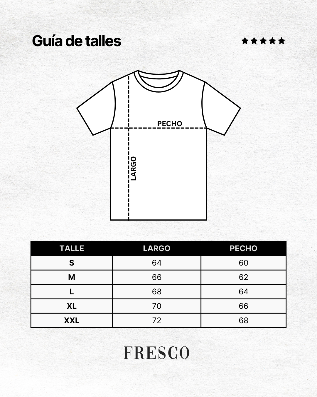 REMERA BOXY NOT WASTED TAUPE - Image 4