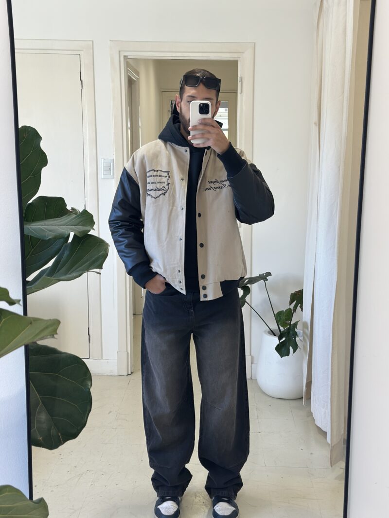 ENDAVANT BOMBER - Image 5