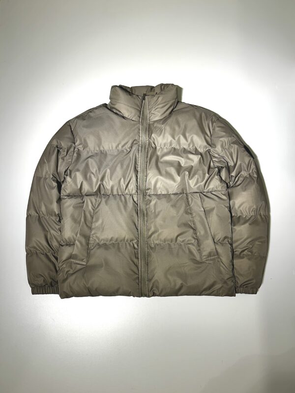 CAMPERA NEXT BEIGE