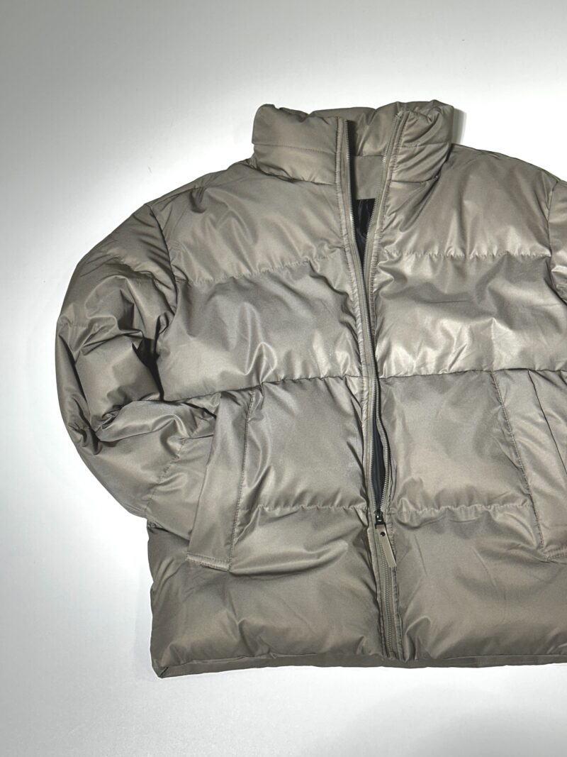 CAMPERA NEXT BEIGE - Image 5