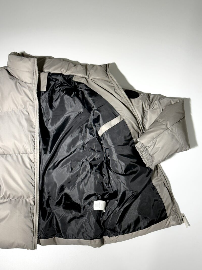CAMPERA NEXT BEIGE - Image 4