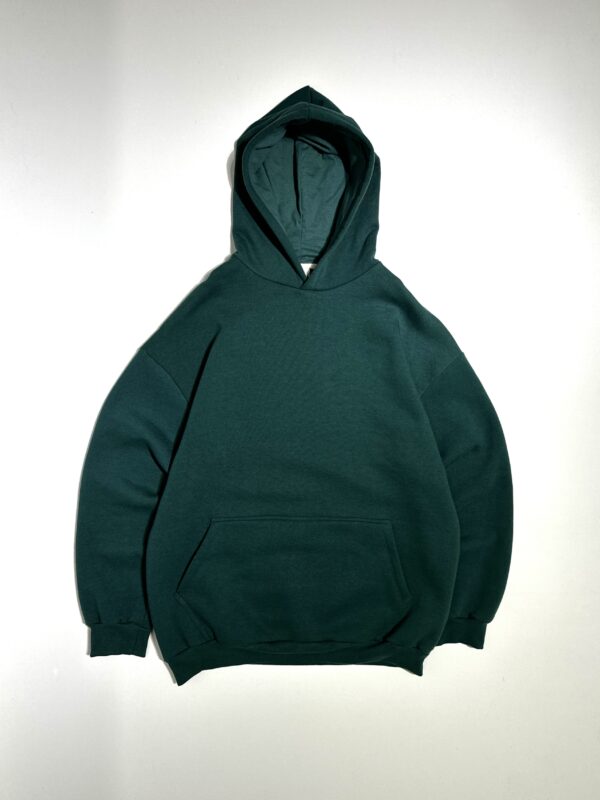 BUZO OVER GREENCODE BASIC