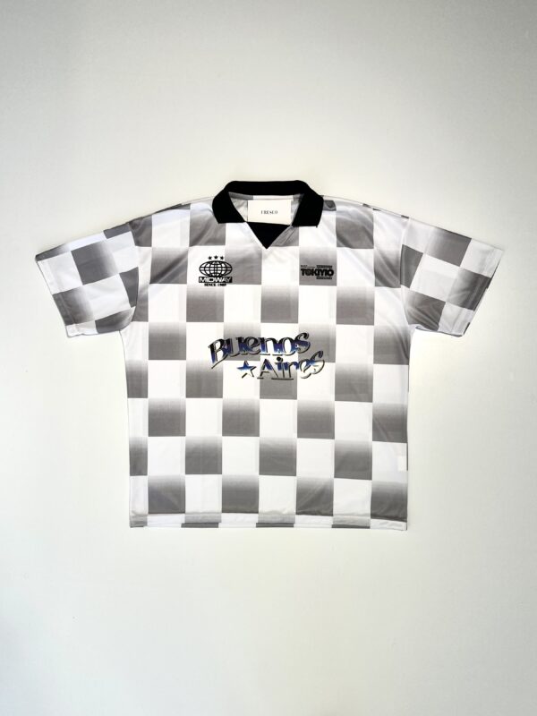 BUENOS AIRES FC