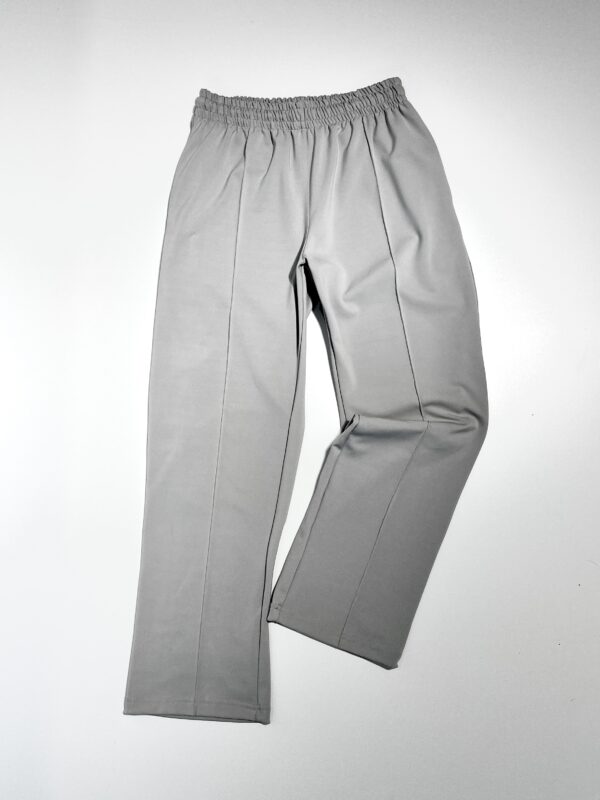 JOGGING SASTRERO GRIS