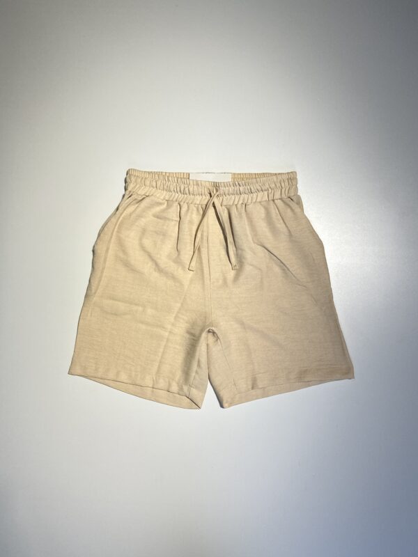 BERMUDA DE LINO IBIZA