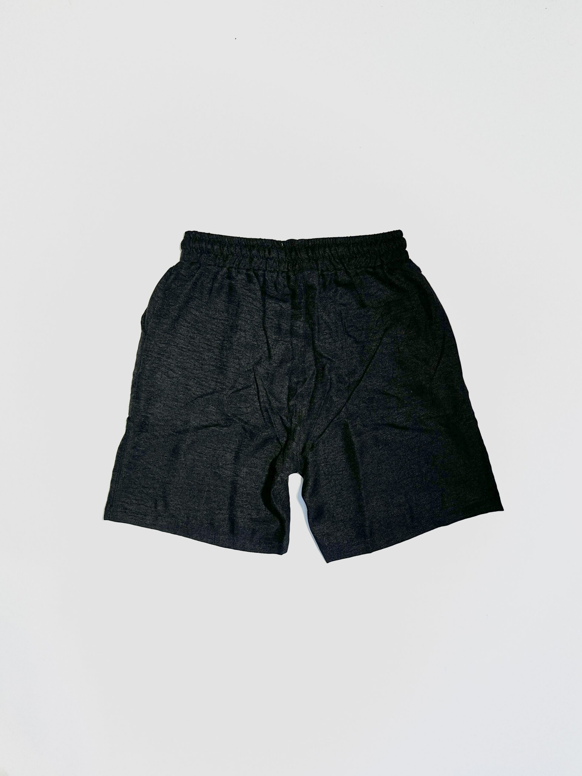 BERMUDA DE LINO IBIZA BLACK - Image 2