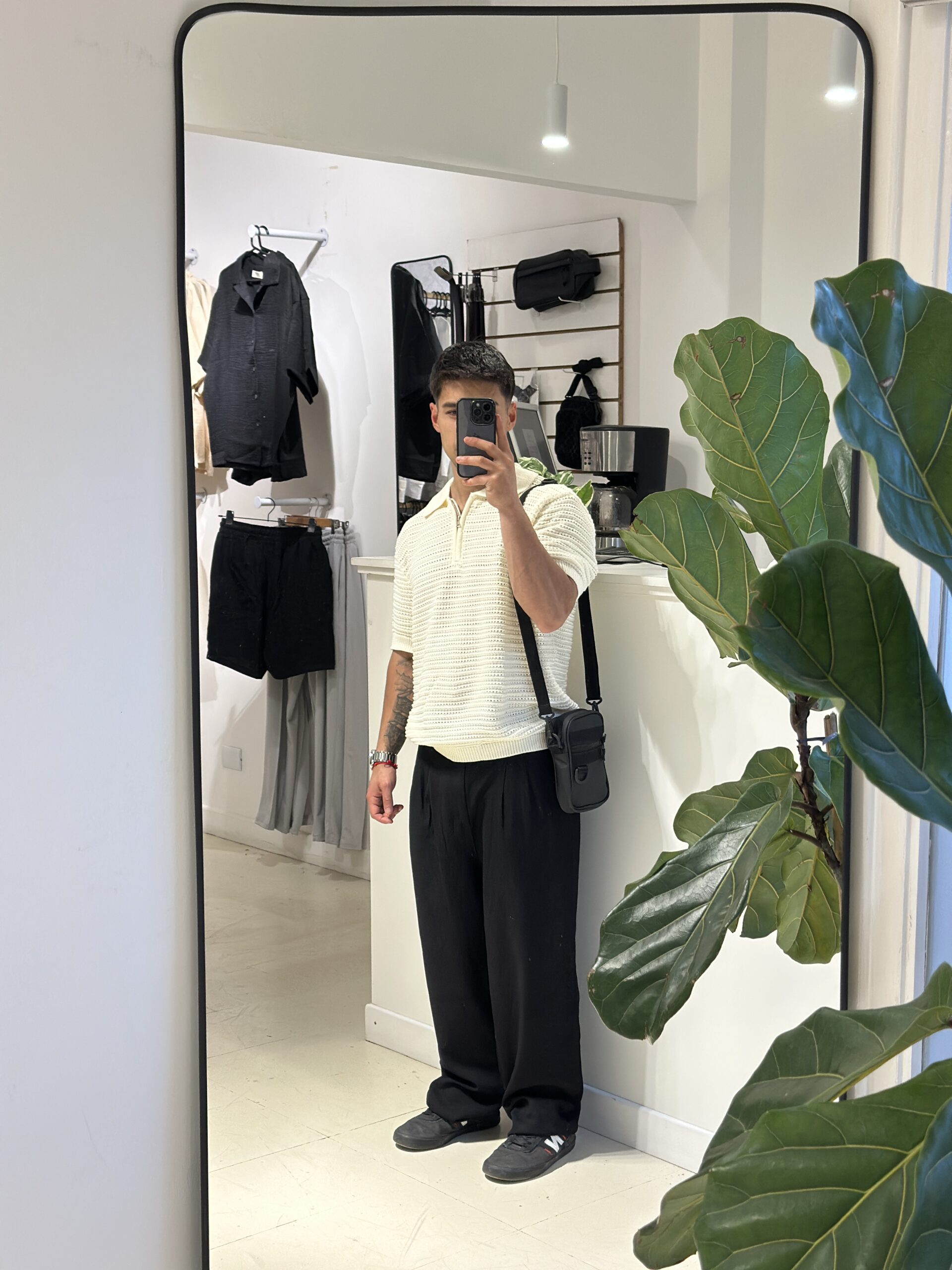 POLO ASHFORD BEIGE - Image 4